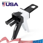 Azdent Dental Impression Mixing Dispensing Universal Dispenser Gun 1 1 2 1 50ml