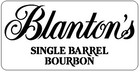 Blanton s Single Barrel Bourbon  1  Logo Airbrush  Paint Template Art Stencil 