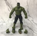 Shf Avengers Infinity War Hulk Hero Action Figures Accessories Boxed Toys Gift