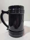 Snap On Tools  Logo With Graphics Large Black Mug Stein Made In The Usa