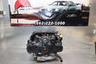 Jdm Ej25 Sohc 2010 2011 2012 Subaru Forester Outback Legacy Avls Ej253 Engine