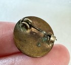 Vintage Wwi Ww1 Aef 77th Division Us Army Military Insignia Pin   C Clasp