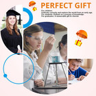 Periodic Table With Real Elements Inside - 83 Kinds Of Real Elements   Acrylic D