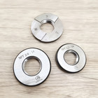 Npt 1 16  1 8  1 4  3 8  1 2  3 4  1    4  Pipe Ring Thread Gage Gauge