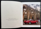 Mint Original   1991 Mazda Miata Sales Brochure  Catalog  Usa 14 Pages