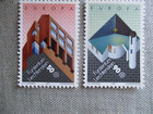 Liechtenstein  Scott  861-862  Mnh