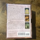 Wisdom Of The Hidden Realms Oracle Cards 44-card Deck With Guidebook