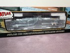 Atlas Ho Scale Train 1564-2 17 360 Gallon Tank Car Hokx 132589