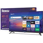 Roku 40  Class Select Series Full Hd 1080p Led Smart Roku Tv - 2026
