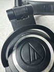 Audio-technica Ath-m50  Professional Studio Monitor Headphones   Read  8 
