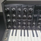 Korg Ms20ic Usb Midi Controller 37-key Keyboard     Tested