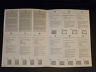 Stampin Up  Simply Sent Card Kit  2006 