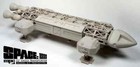 Mpc Space 1999 - Eagle Transporter 1 48 Scale Model Kit 22   Long