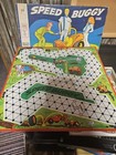 Scooby Doo Speed Buggy Board Game 1973 Milton Bradley Vintage Game - Complete 