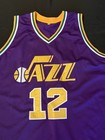 Rare Nba Jersey