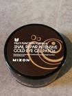 Mizon Snail Repair Intensive Gold Eye Gel Patch New  Exp  5 22
