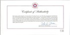 Solomon Islands Fdc 1976 American Bicentennial   Arba - J34764