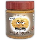  2 Pack  Crazy Go Nuts Cgn Plain Walnut Butter W sea Salt