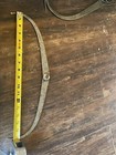 Large Vintage Cheney And Coastline Lock Joint Outside Calipers With Fine Adjust