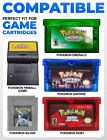 10x Cr1616 Tabbed Replacement Save Battery Game Boy Advance Gba With Screwdriver