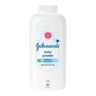 Johnson s Baby Powder For Babies 400gm Free Shipping