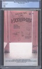 Marvel Super Heroes Secret Wars  4 Cgc 9 8 White Pages 1984 Hulk Cover Layton