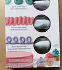 Wilton Decorating Set 2104 2578 - Lot Of 7 - Lot  1052