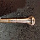 Vintage C g Conn Constellation 7c-w Trumpet Mouthpiece Mp Nice Free Shipping  