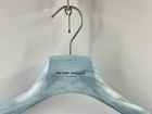 Peter Millar Blue Wood Suit Hanger M46  h-2 