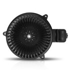 Hvac Heater Blower Motor W brushless Motor For 2013-2017 Peterbilt 579 Kenworth