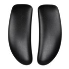 Mingyi office Vinyl Arm Pads Caps For Humanscale Freedom Office Chair  Only A   