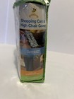 Goldbug Shopping Cart   High Chair Cover  protect From Germs 