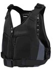 Swimming Vest Adults Life Jacket With Adjustable Safety Strap Buoyancy Aidjacket