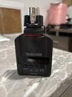 Tascam Xlr Micro Audio Portable Digital Recorder For Xlr Microphones Dr-10x Used