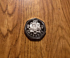 Barbados 1 Dollar 1973 Proof Coin  t580 