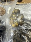 Huge Vintage Button Lot - Ww2  Germany  England   More  300 