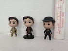 3 Qmx Firefly Q-bits Action Figures Figurines Free Shipping