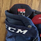 Ccm Jetspeed Ft4 Senior Small Hockey Pants