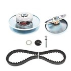Go Kart Torque Converter 3 4  Clutch Kit 30 Series Asymmetrical Drive Belt