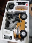 Second Hand Huina 577 1 14 Electric Lifting Radio Control Forklift Light Sound