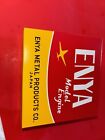 Enya Ss 35 Ex C l Abc Bb Engine Nib