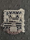 2026 Walt Disney World 55th Anniversary Mystery Pin - Chip And Dale