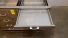 4  Kewaunee Drawer Casework  sku  3503aa  3503aa 