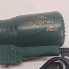      Marvy Uchida Embossing Heat Tool Model 1000 Rubber Stamp Embossing Works