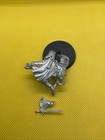 Games Workshop - Lord Of The Rings - Mounted Ringwraith   Nazgul  2 - Oop
