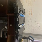 Ricoh Savin Lanier Mp C2504 Transfer Belt Assembly Unit