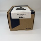 Plantronics Poly Cs540 Wireless Dect Headset Black New