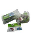 Vintage Mixed Lot Of  110  Packs Of 3 New Old Stock Of Dart Flights 300 Flights