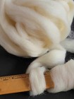 Quality American Wool Roving For Needle Felting   Spinning