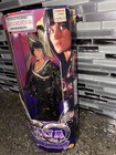 Xena Warrior Princess  12  Collector Doll warlord Armageddon 1999 New  42026